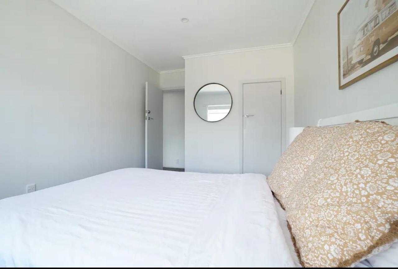 Bright & Central Home Auckland Exterior foto
